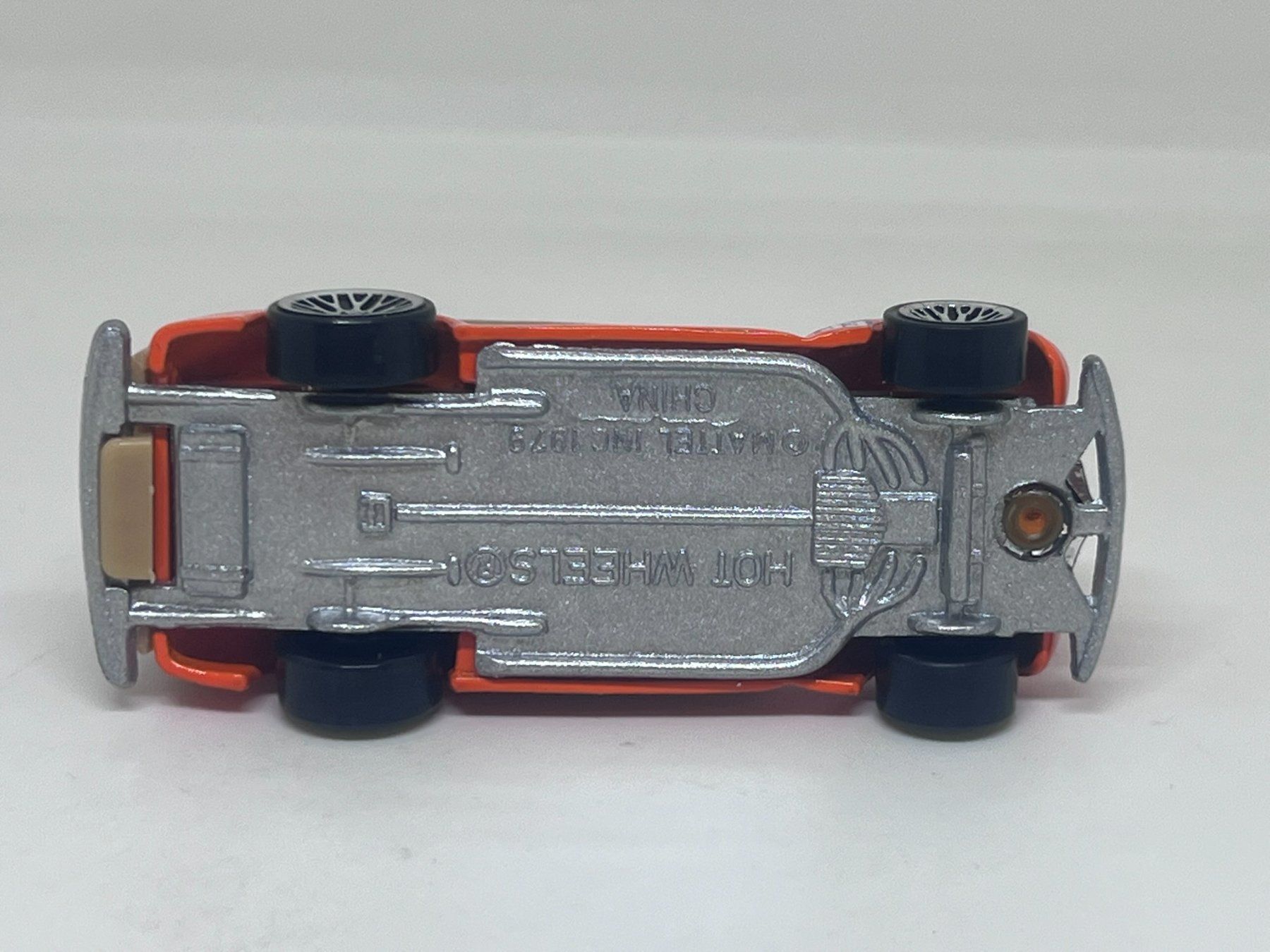 Hot Wheels Modellini d'auto: Hot Wheels '40s Woodie #648 – Usato da Wildegg venduto da LaaBoutique 3