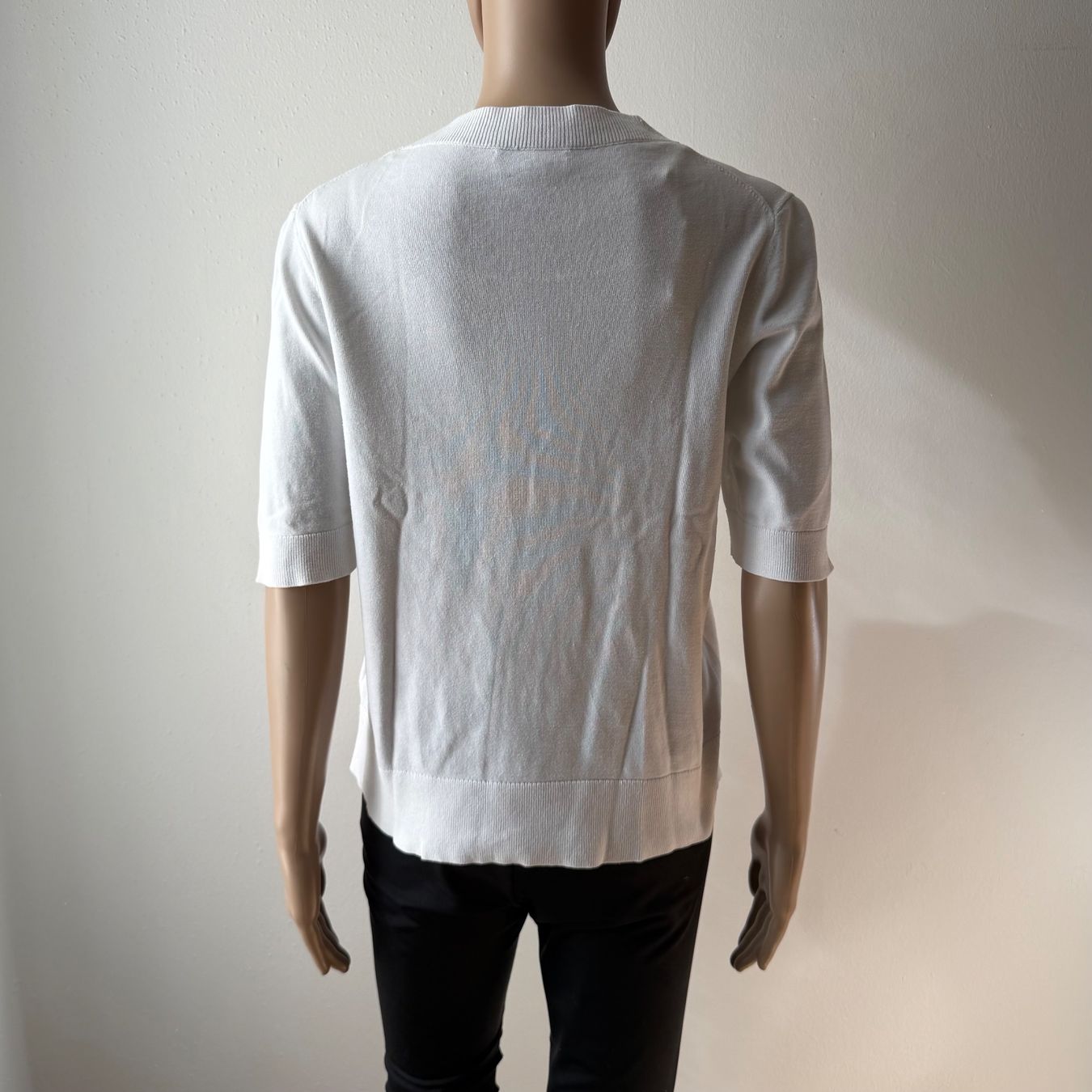 Cos Maglioni & Felpe: COS Kurzarmpullover – Usato da zürich venduto da vintage12 5
