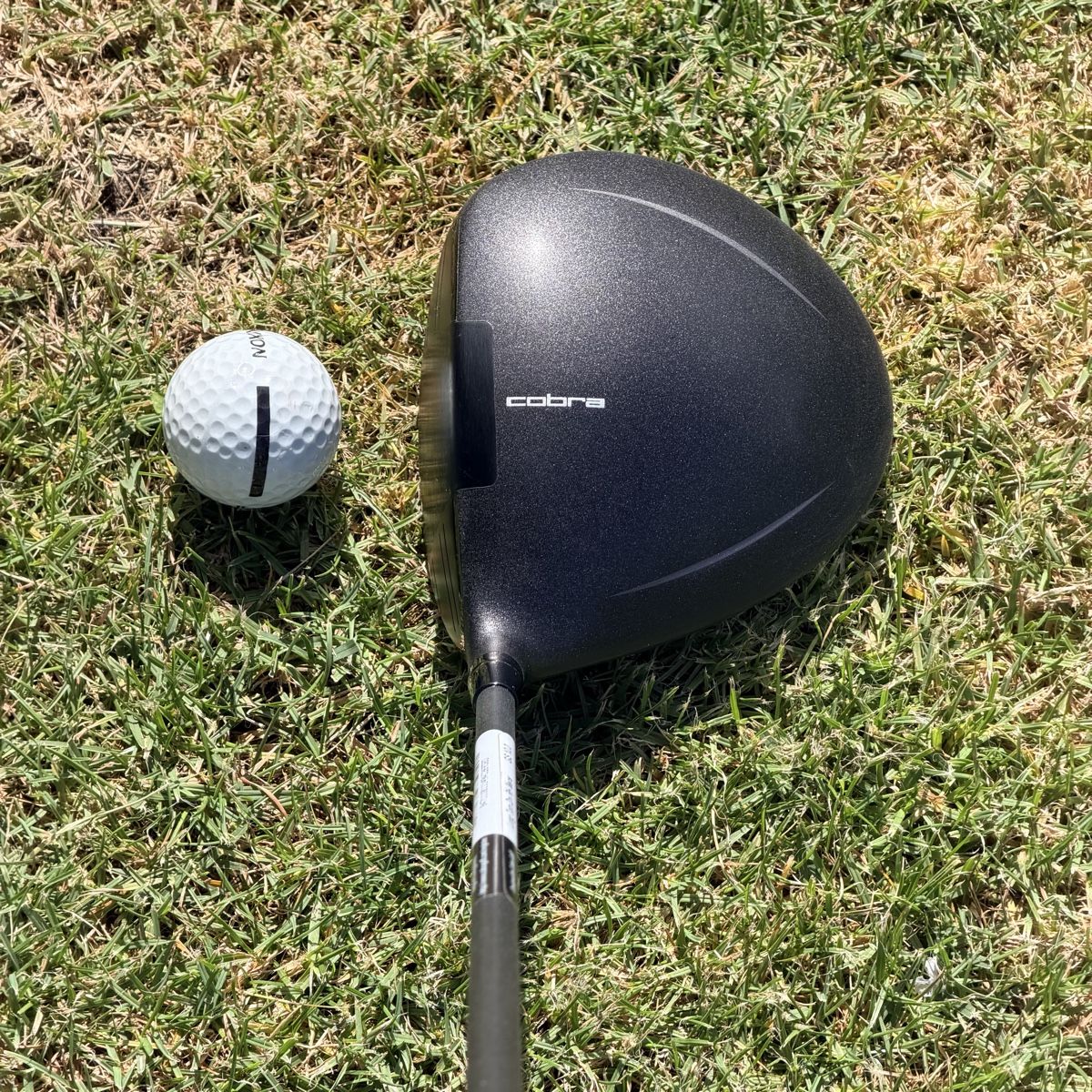 Mazze & Set: Cobra King LTD Pro Driver Stiff Speeder Evolution – Usato da Vessy venduto da _Callidus_ 3
