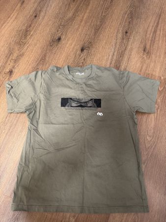 Naruto T-Shirt Uniqlo (Kakashi) XL (Asia Size Europ L)