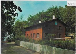 Pfadfinderheim Dornach