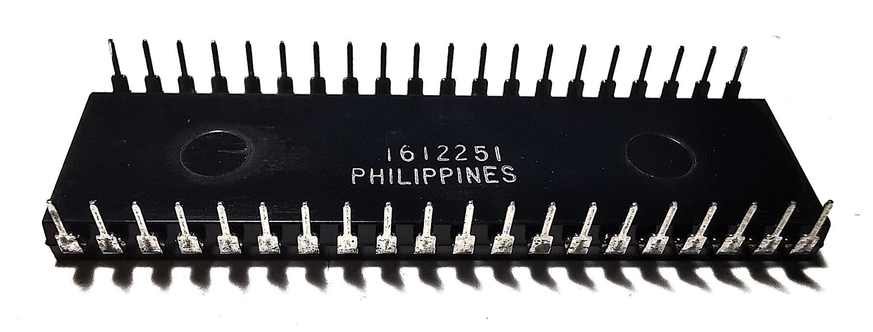 Componenti elettronici: WD UART TR1865P-00 – Nuovo e nell'imballaggio originale da Oberwangen b. Bern venduto da Vittorio0 2