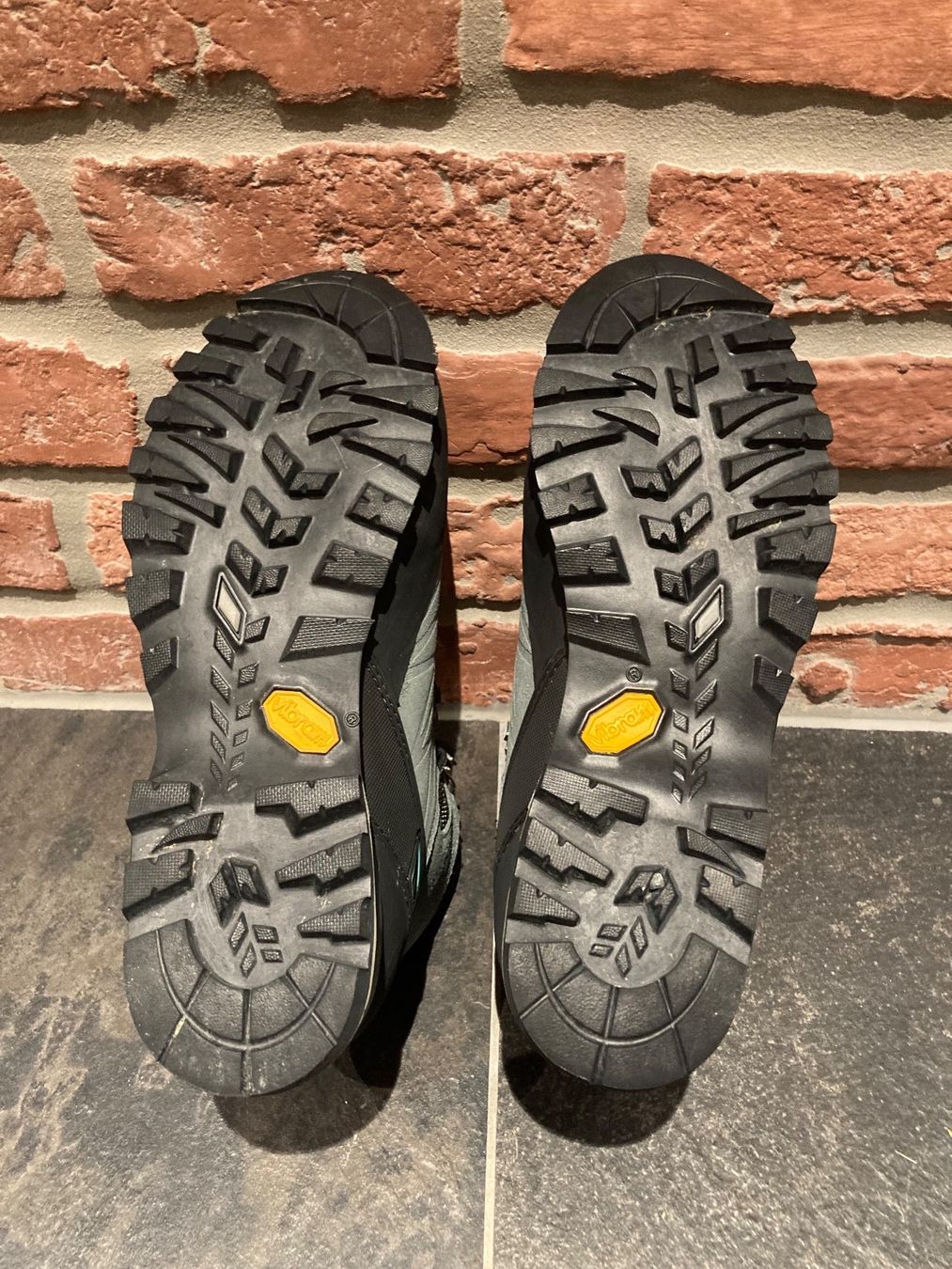 Scarpa Scarpe da donna: Bergschuhe – Usato da Rorschach venduto da Loonimuh 4