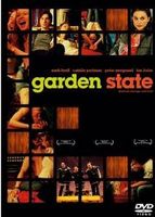 GARDEN STATE          Natalie Portman          WIE NEU