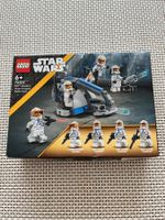 LEGO Star Wars 75345-501st Clone Troopers Battle Pack Set