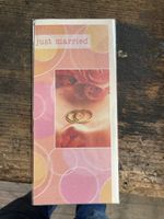 Karte Hochzeit Just Married