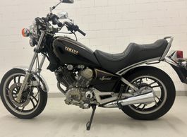 YAMAHA XV 500 SE Motorrad  Klassiker