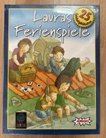 Lauras Ferienspiele originalverpackt