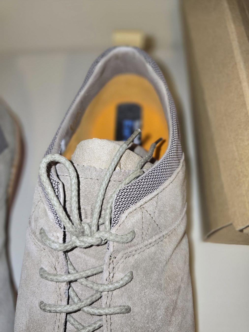 Timberland Scarpe da uomo: Timberland Earthkeepers EU 49 - NP 160 Fr – Nuovo e nell'imballaggio originale da Chiasso venduto da Arina888 4