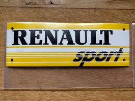 Renault sport