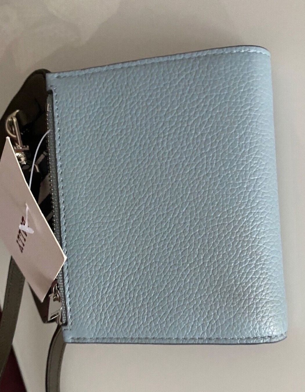 Bally Portamonete: BALLY Portemonnaie LOGAN SUZY/237 – Nuovo e nell'imballaggio originale da Volketswil venduto da praxis12 5