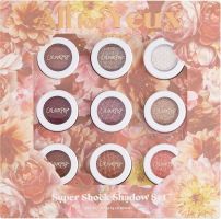 Colourpop All For Yeux Super Shock Loose Lidschatten Vault