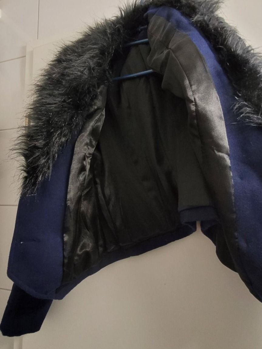 Cappotti: Manteau – Nuovo (secondo la descrizione) da Biel/Bienne venduto da Leila32 3