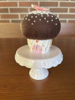 Birkmann - Etagere mini - weiss - Keramik 