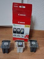 Canon Druckerpatronen PG-540L CL-541XL neu