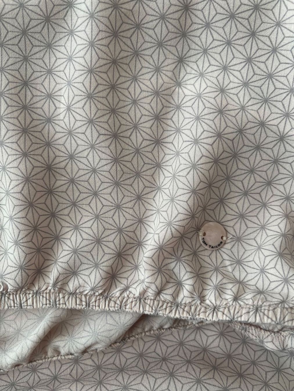 Tom Tailor Camicette: TOM TAILOR Blusentop Top rosa – Usato da Allschwil venduto da millefiori3 3