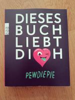 Dieses Buch liebt dich