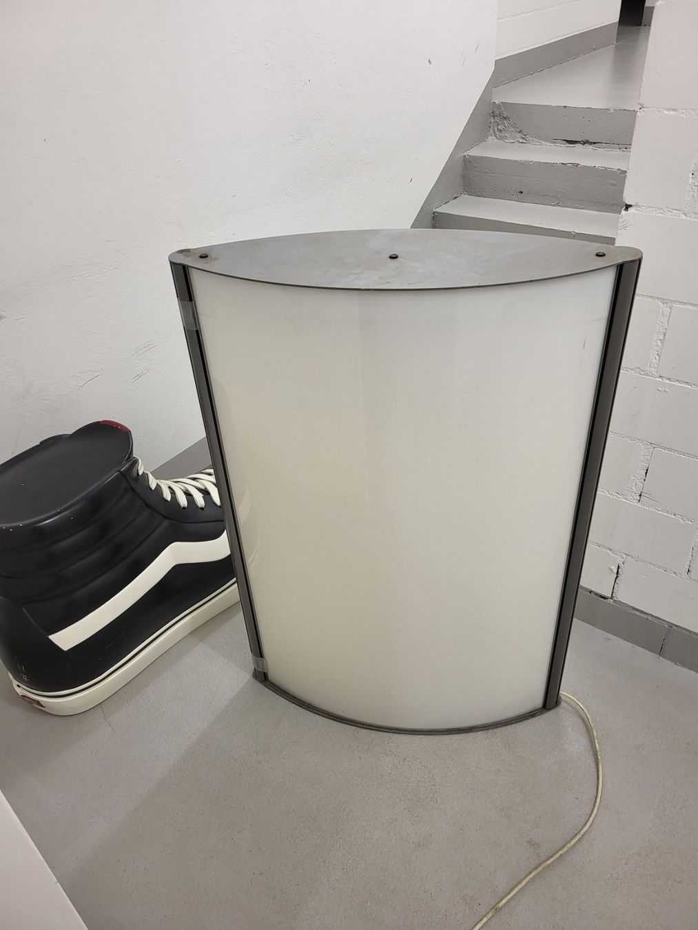 Lampade: Leuchtkasten – Usato da Bülach venduto da babolat001 1