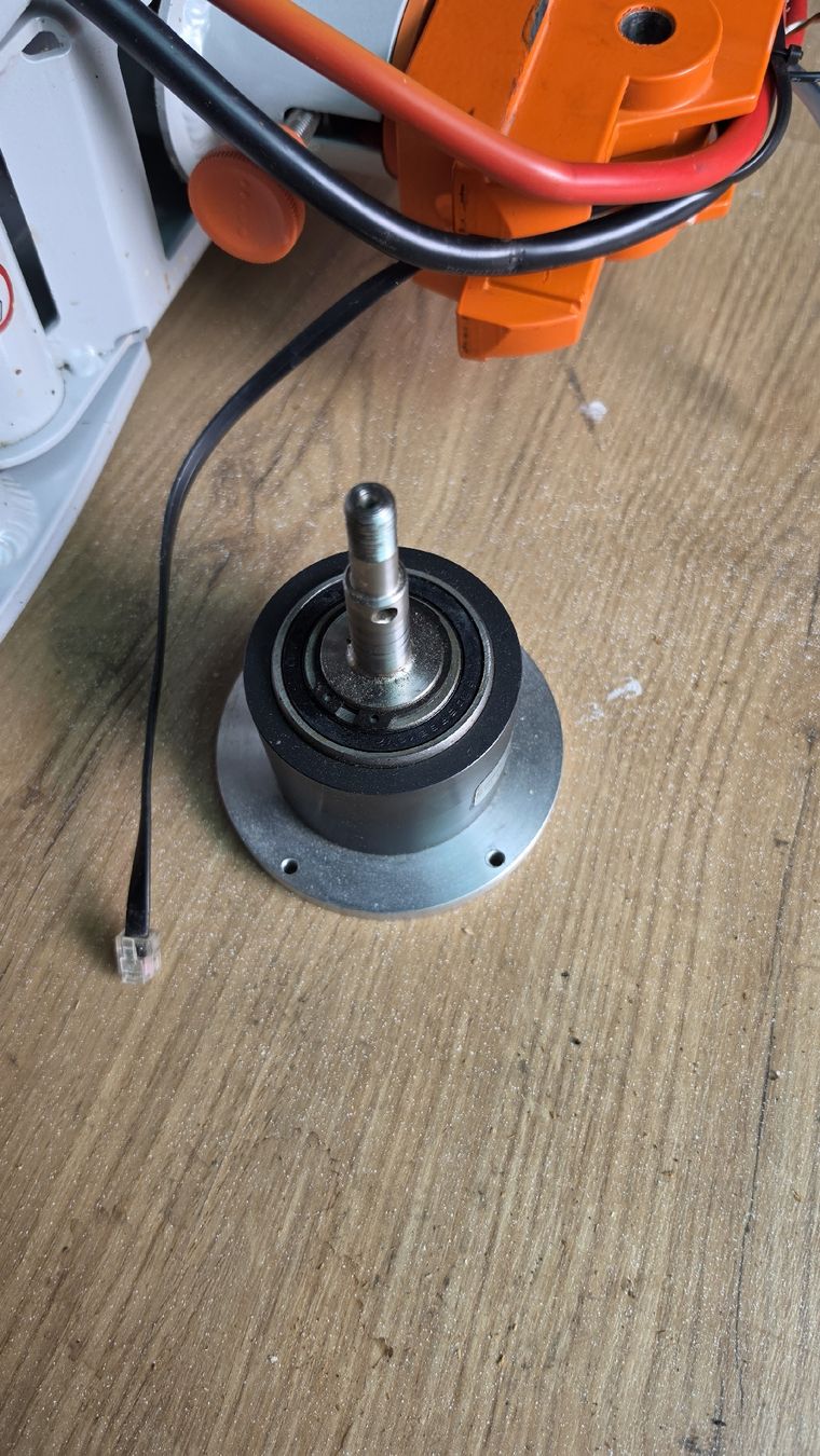 Torqeedo Moteurs: Torqeedo Cruise 2.0 ***Defekt*** – Défectueux à Aarau Rohr par Olivier5032 2