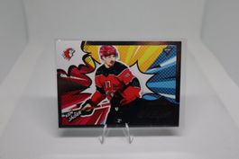 Ken Jäger Vivid Artworks Lausanne HC 2025/26