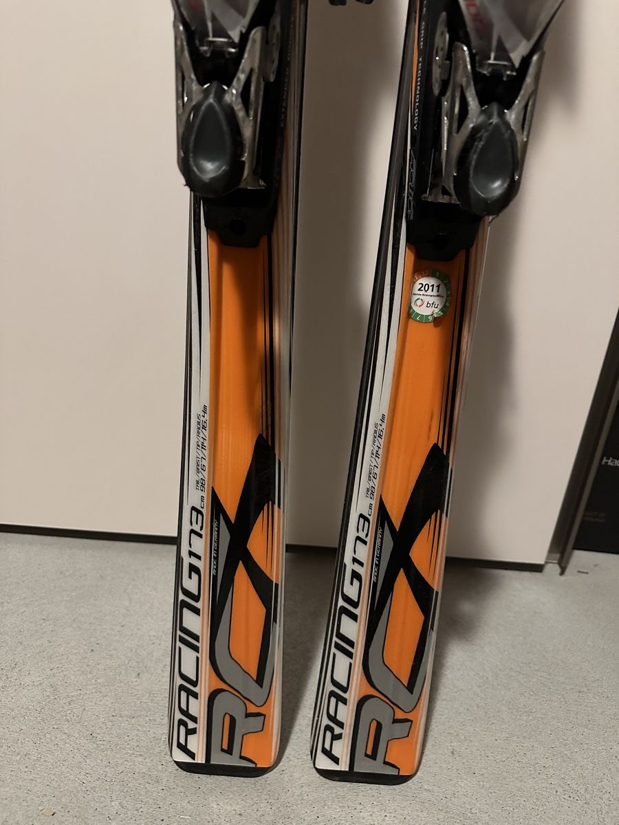 Skis: Ski – Gebraucht aus Benken ZH von eandras 4