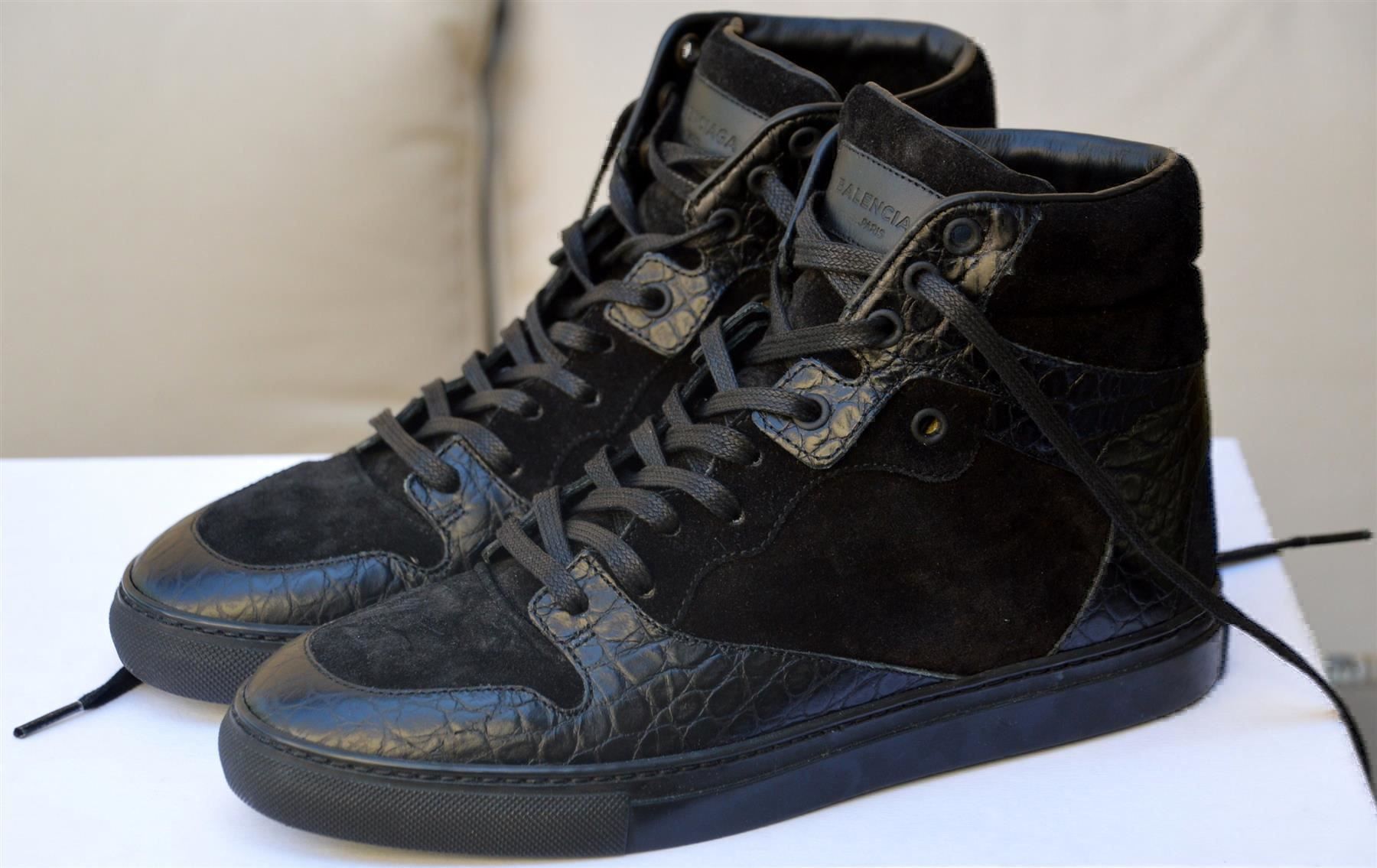 Balenciaga Scarpe da donna: Sneakers Balenciaga . 38 – Usato da Collonges venduto da Auganien 3