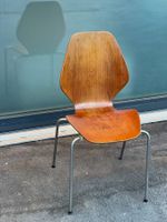 Design chair "City" Øivind Iversen