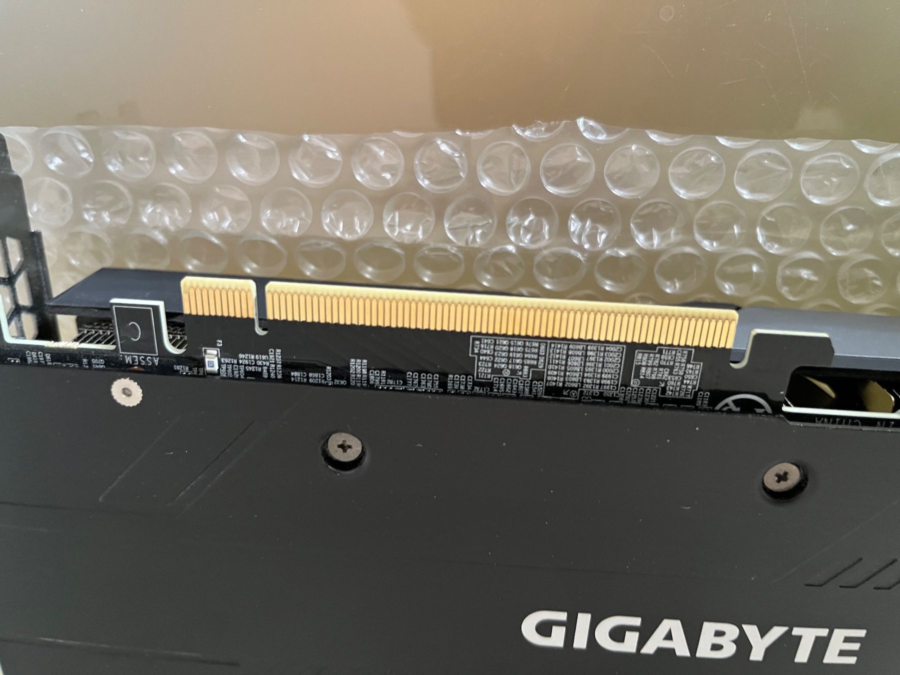 Gigabyte Schede grafiche: Gigabyte RTX 2070 Super 8G – Usato da Igis venduto da Felge_ 3