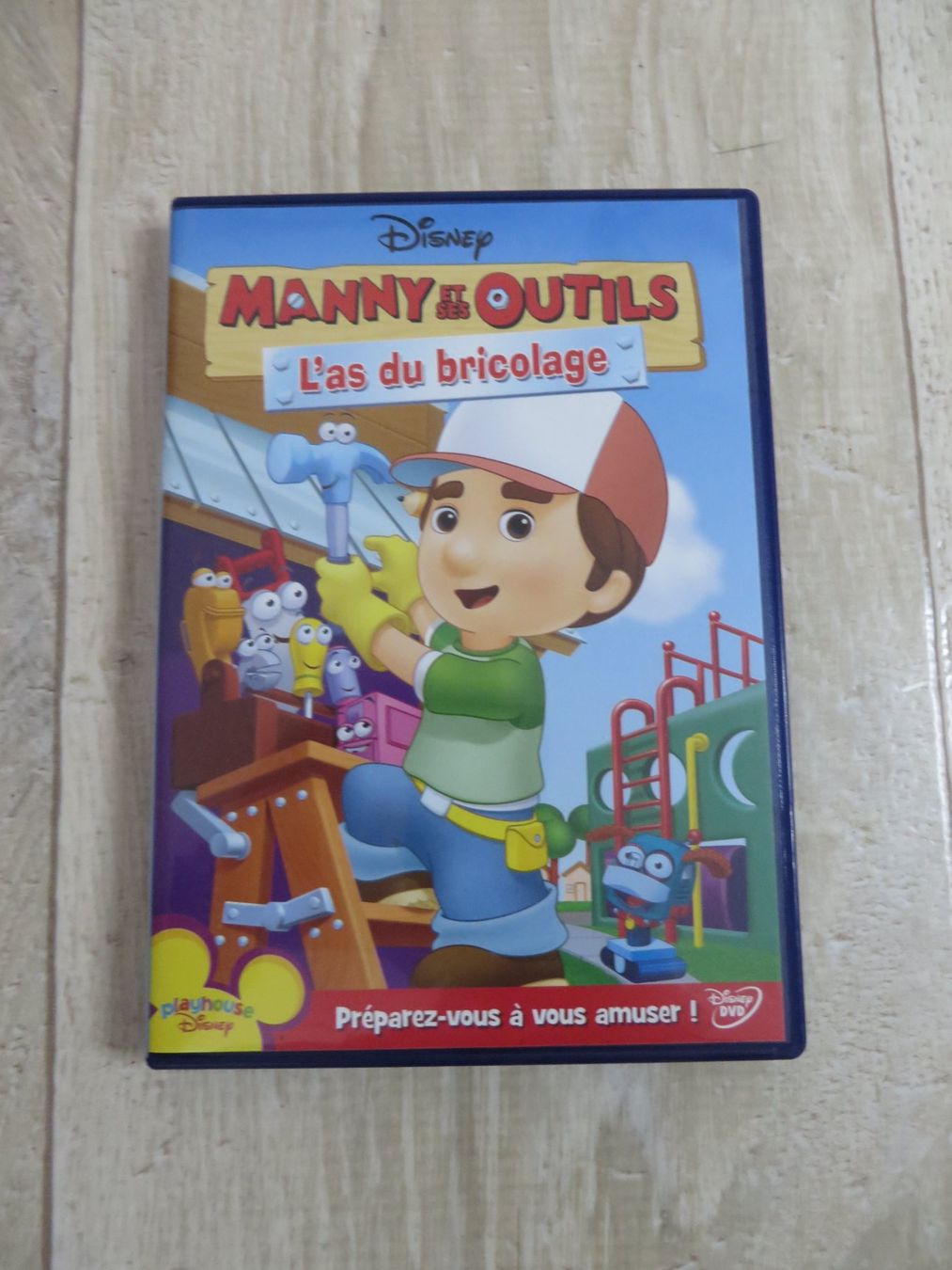Tutti i DVDs: J223 – Usato da Sottens venduto da locepa