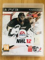NHL 12 - PS 3