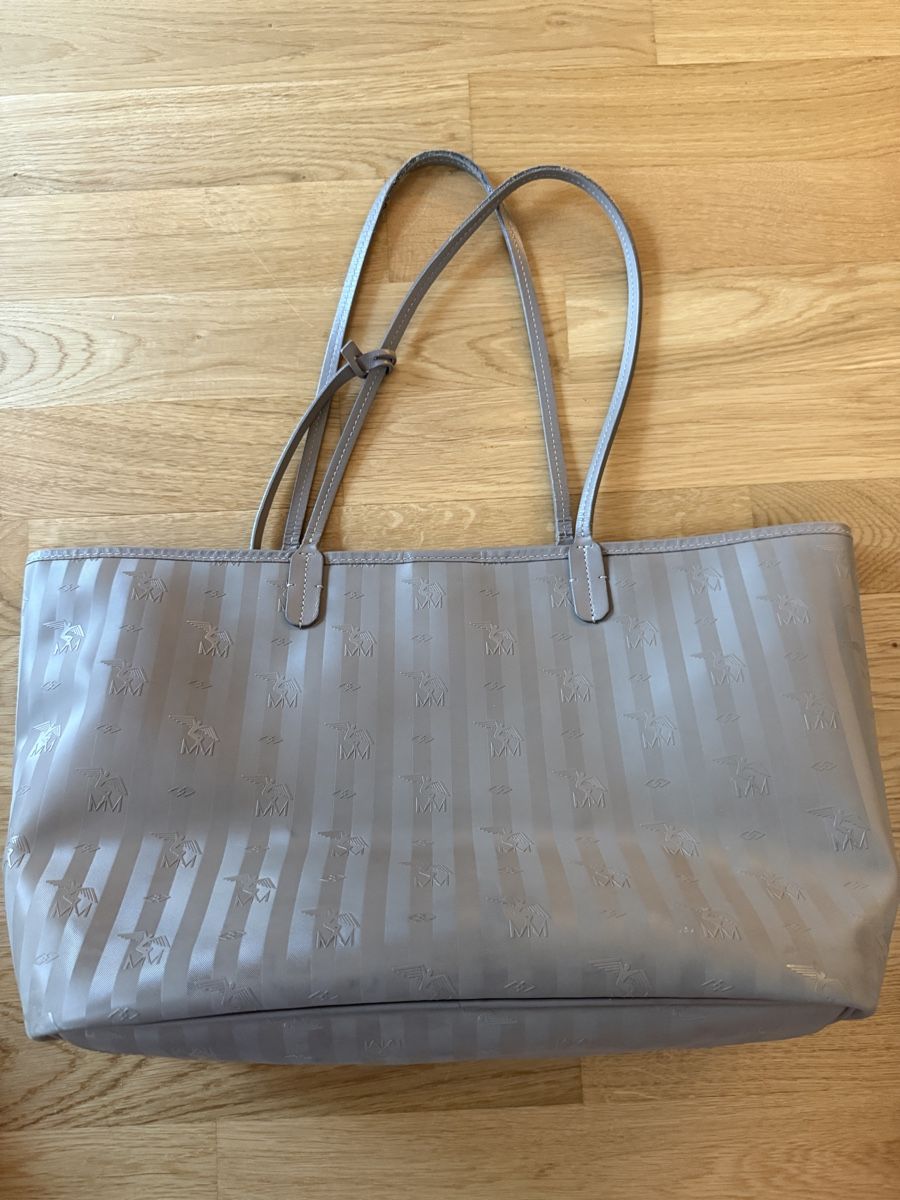 Maison Mollerus Taschen für Damen: Mollerus Shopper – Gebraucht aus Zürich von Koller.S 3