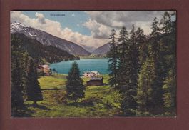 DAVOS - Davosersee