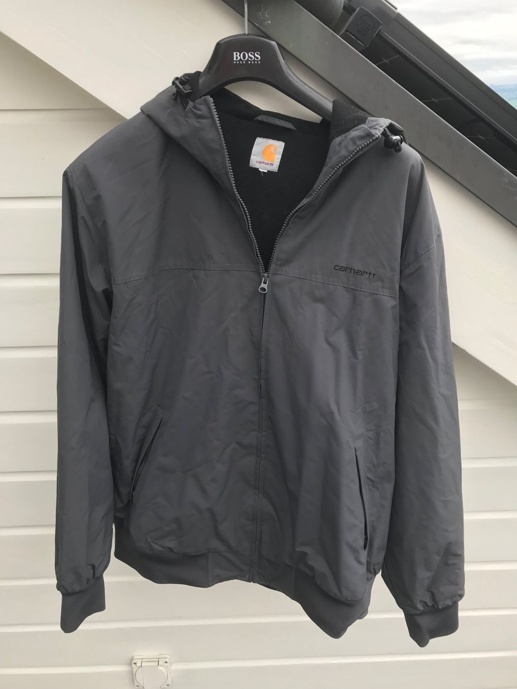 Giacche: Carhartt Jacke L – Usato da Hünenberg See venduto da Tolini
