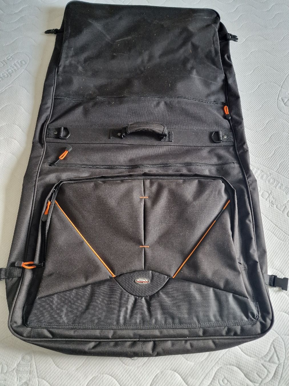Borse: Kleidertasche neuwertig – Nuovo (secondo la descrizione) da Nürensdorf venduto da romano_a 1