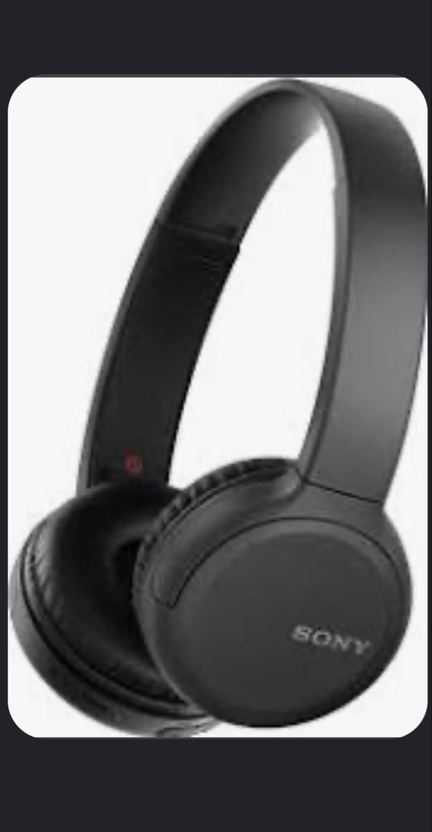 Sony Cuffie: Sony Bluetooth Kopfhörer WH-CH510 – Usato da Schönenbuch venduto da Wenscles 3