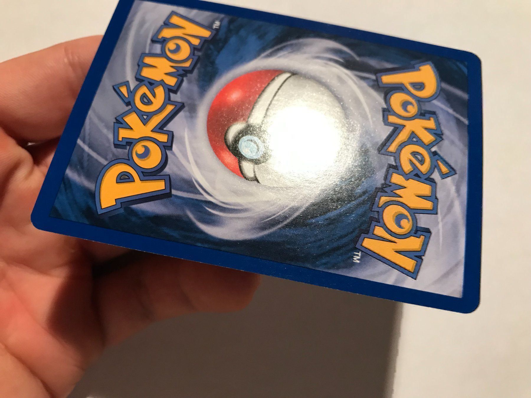 Pokémon Carte collezionabili: Wailmer reverse holo Ex Ruby & Saphire – Nuovo (secondo la descrizione) da Hagendorn venduto da Pokecollectorch 9