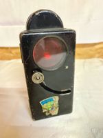 Alte  SBB Lampe