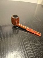 Pipe à tabac de collection Butz-Choquin