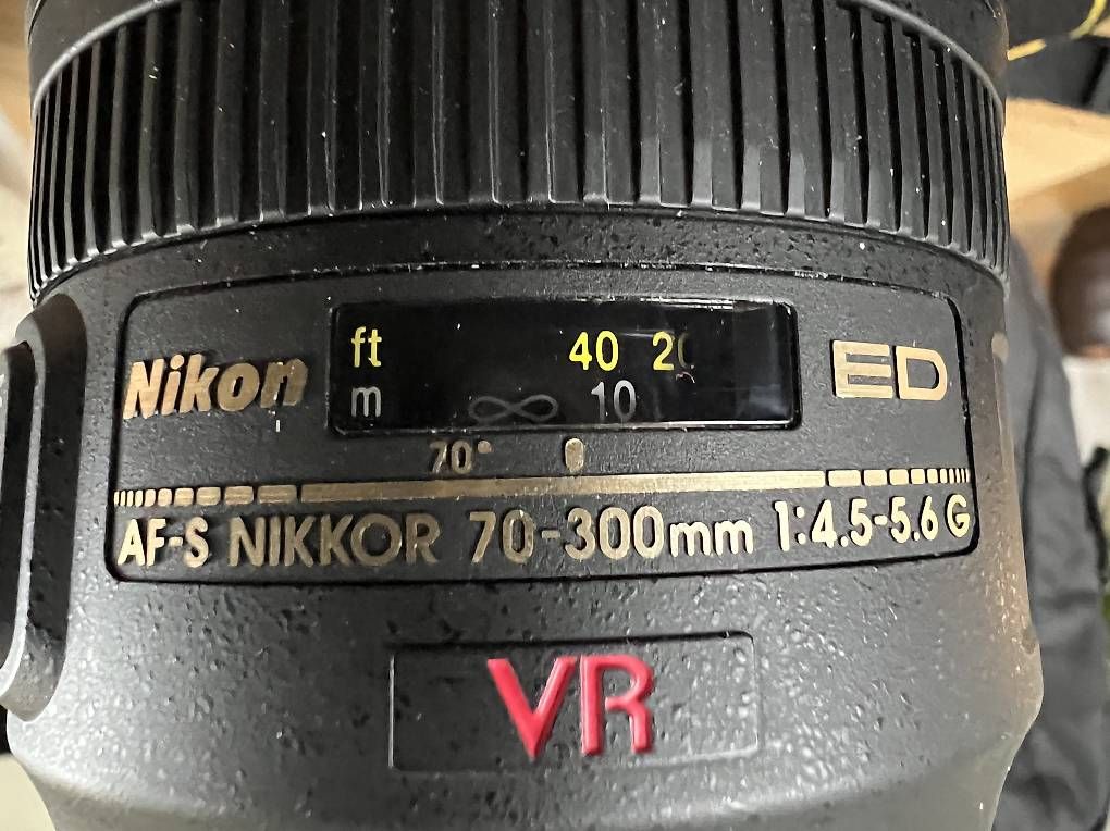 Nikon Fotocamera: Nikon Spiegelreflexkamera mit Objektiv – Usato da Thun venduto da milbrena 4