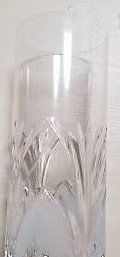 Verres: 6er Set, Kristallgläser – D'occasion à Oberentfelden par angelheart71 1