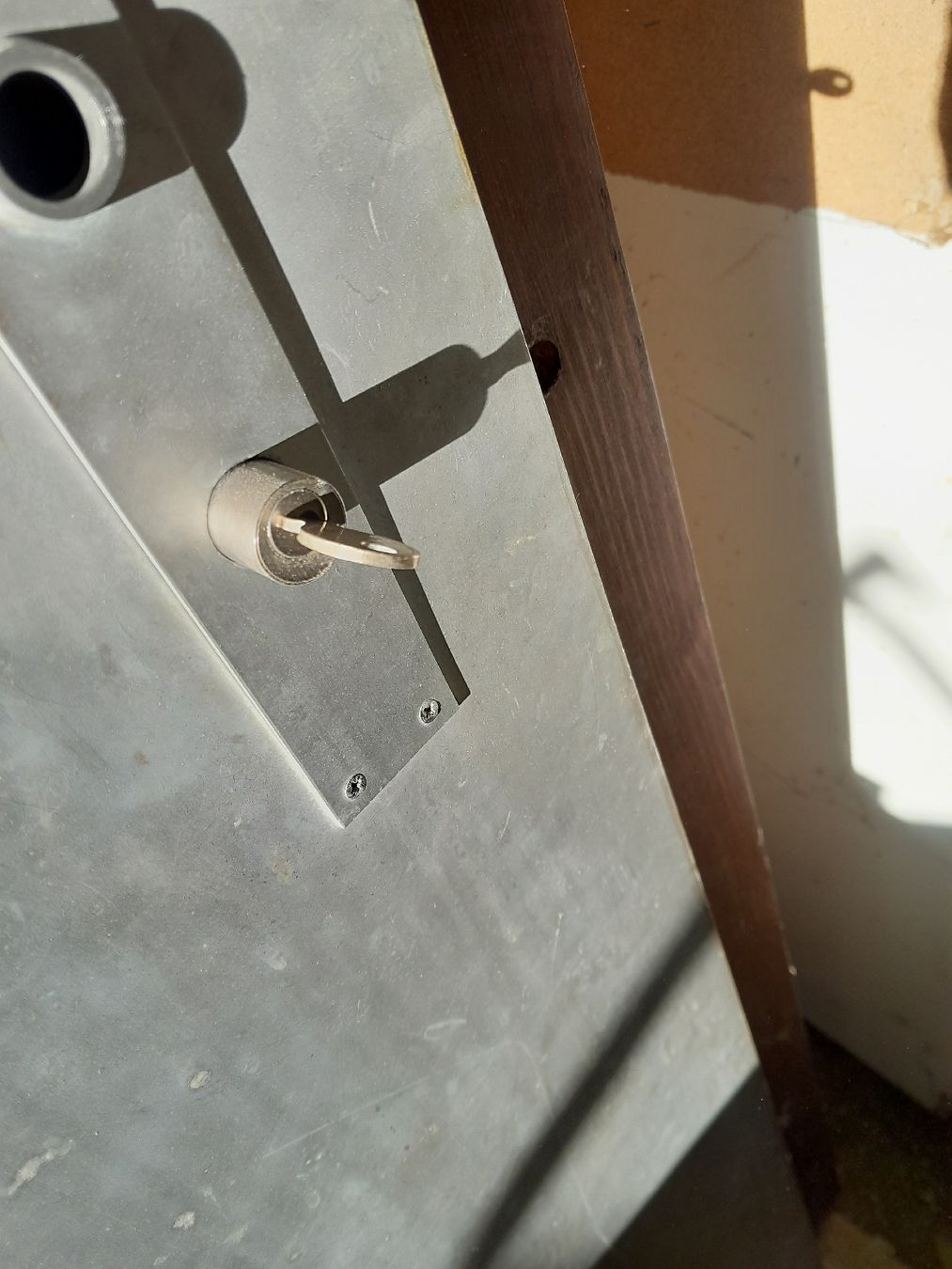 Türen: Haustüre – Gebraucht aus Marbach LU von san_8kt5 2