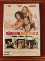 Mädchen, Mädchen 2 - Loft oder Liebe DVD Komödie Film
