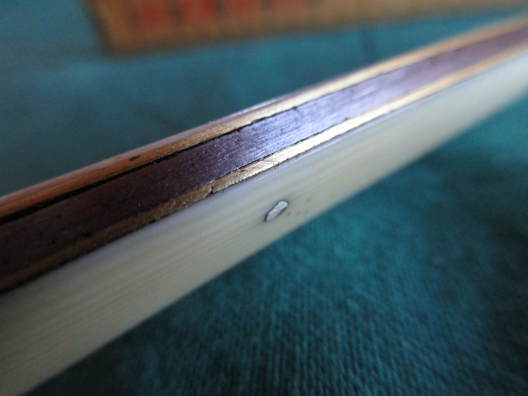 Taschenmesser: Sackmesser Sheffield England (20) – Gebraucht aus Bowil von vifi01 6