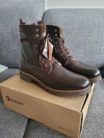 Travelin' Herrenschuhe Winter 48 Neu! 