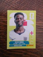 Panini 2026 WM USA ENG 17 Bukayo Saka