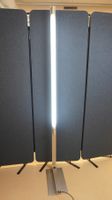 Lumess Suisse Stehlampe (H100)