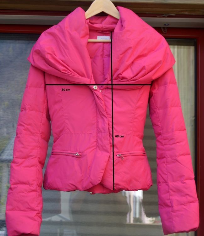 Pinko Jacken: Daunenjacke PINKO doudoune .38 – Gebraucht aus Collonges von arashee 2