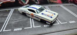 Hot Wheels Ford Torino