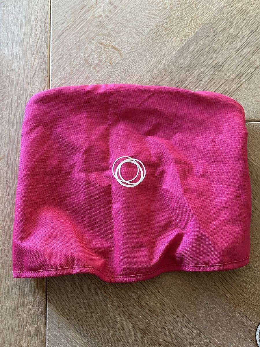 Bugaboo Kinderwagen: Bugaboo Cameleon Set Pink Good Condition – Gebraucht aus Zürich von and_hwf7 3