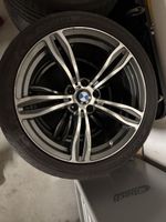 BMW M Kompletträder